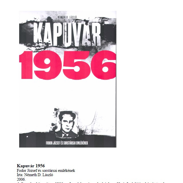 Kapuvr 1956