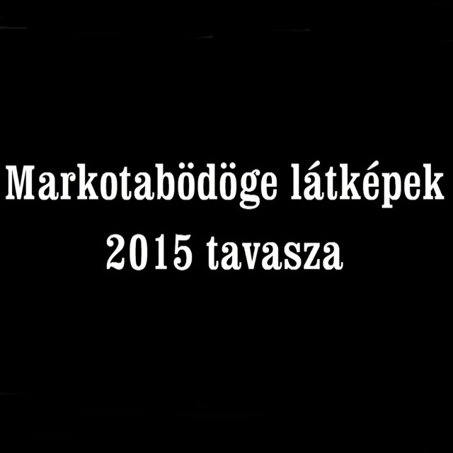 Markotabdge ltkpek 2015