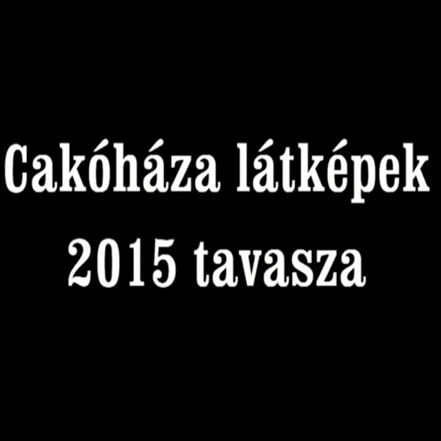 Cakhza ltkpek 2015